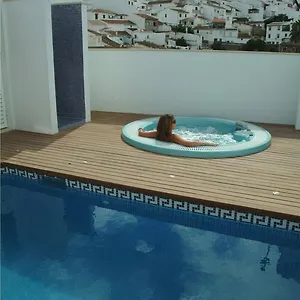 Apartamentos Ardales Apartamento Ardales