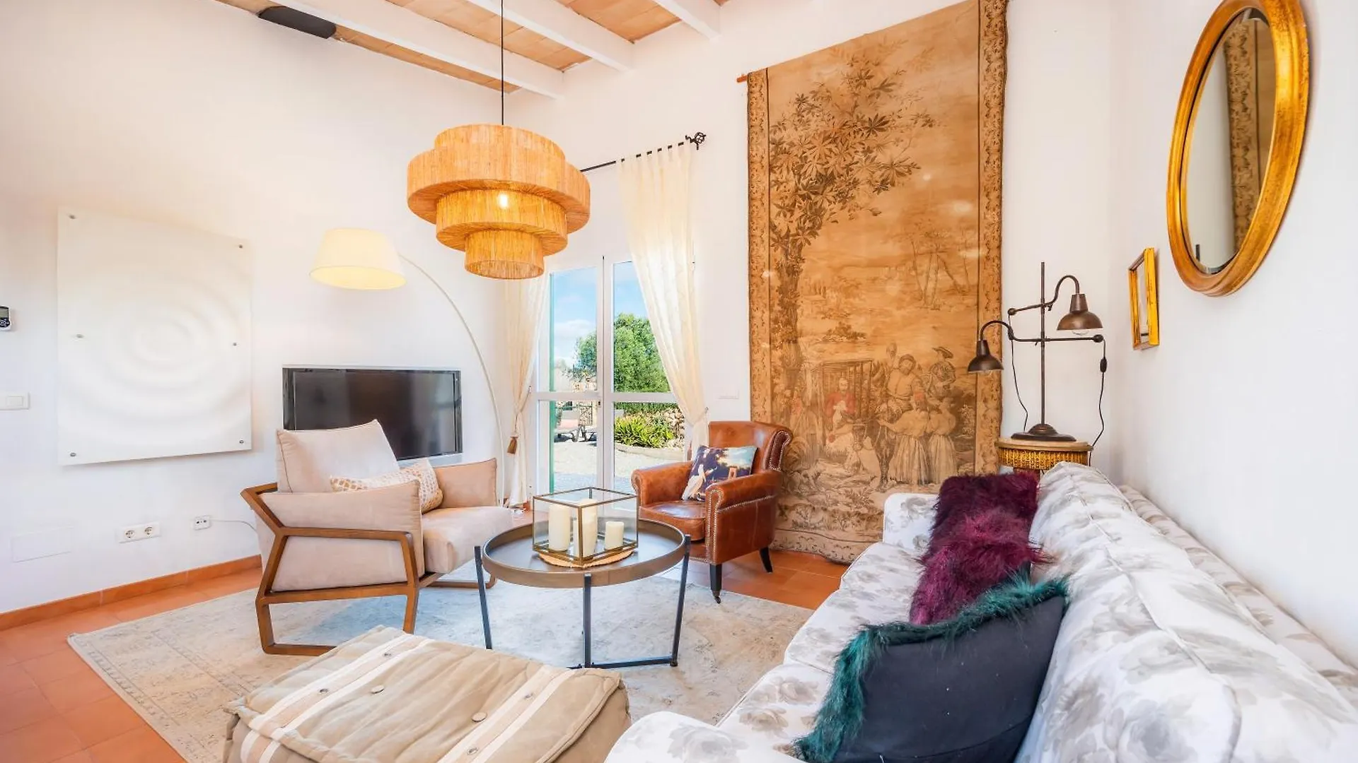 Holiday home Casa De Es Llobets - Adults Only Villa Llucmajor