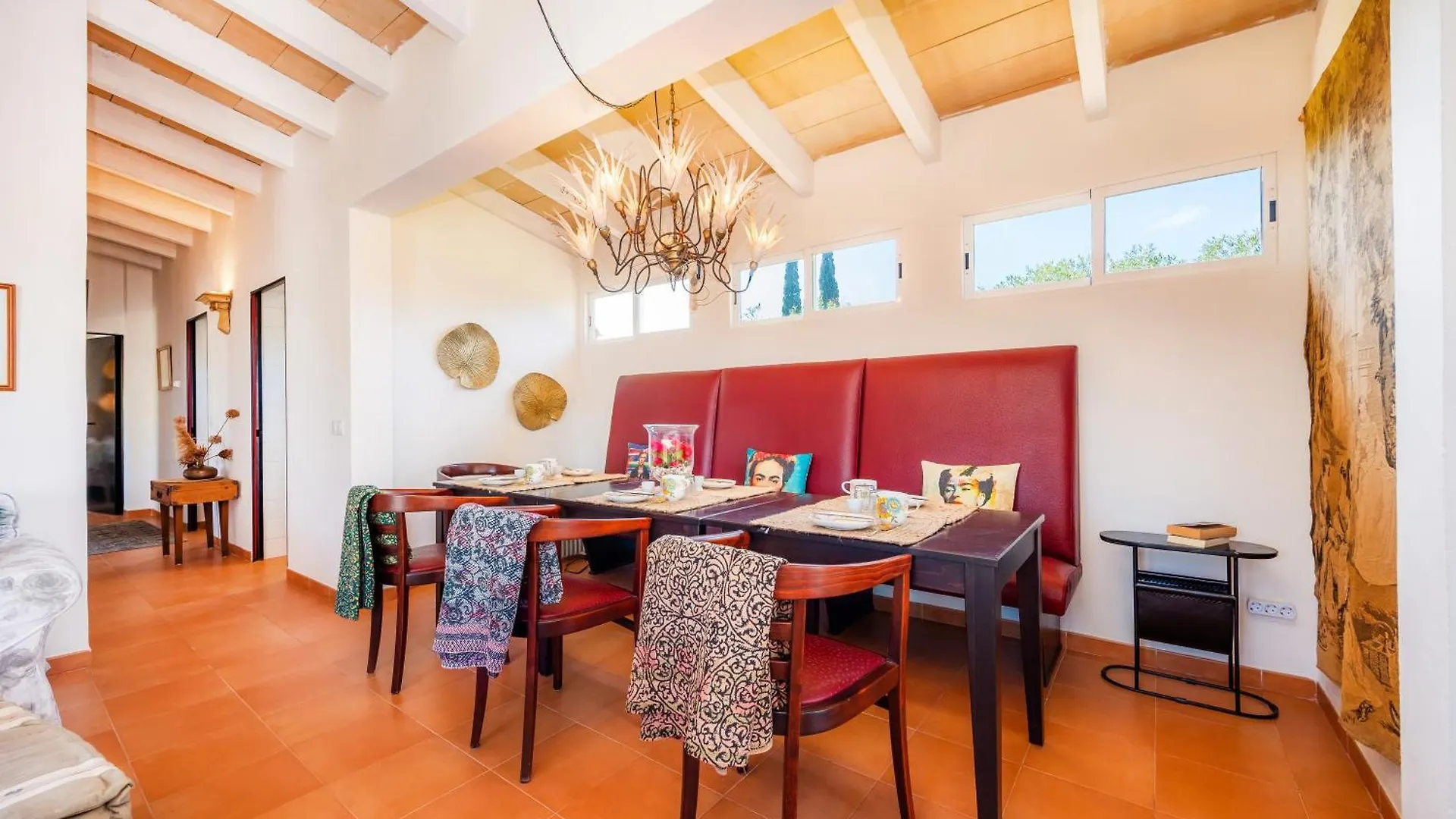 Casa De Es Llobets - Adults Only Villa Llucmajor  0*, Llucmajor (Mallorca) Spain