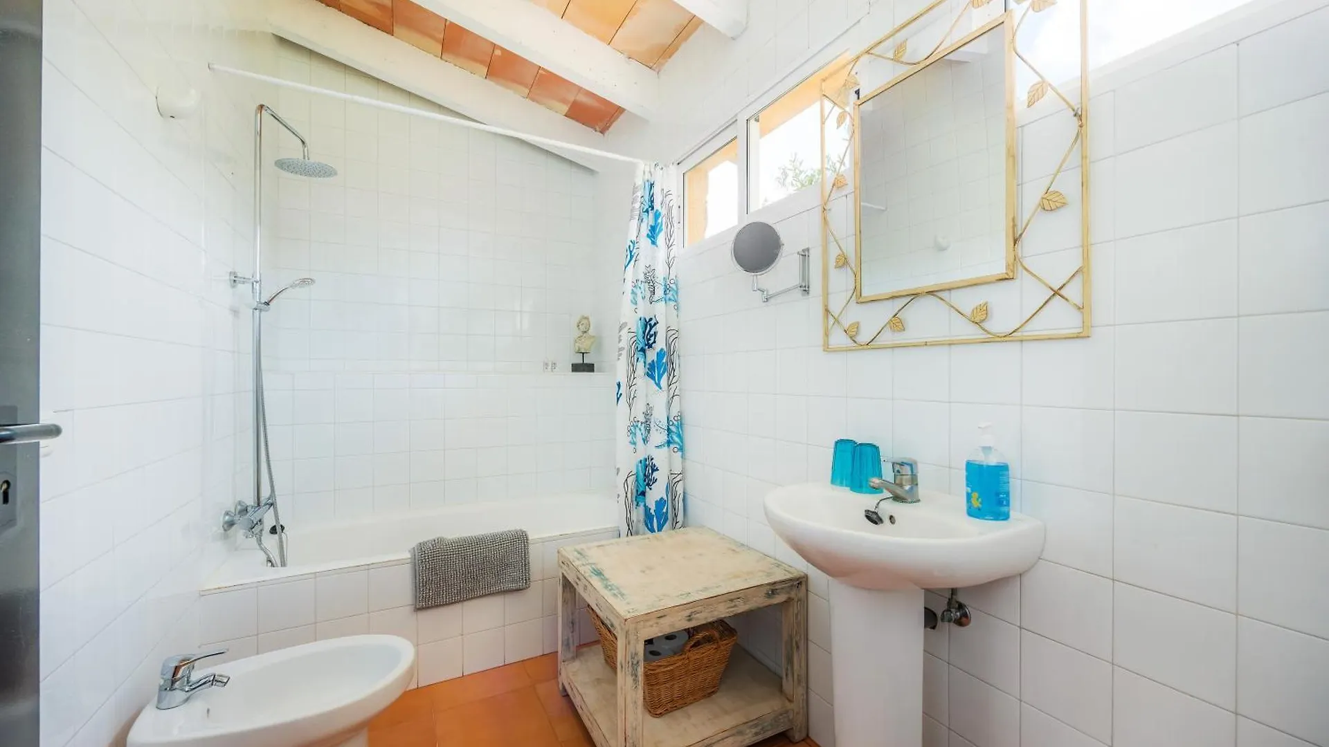 Casa De Es Llobets - Adults Only Villa Llucmajor  Llucmajor (Mallorca)
