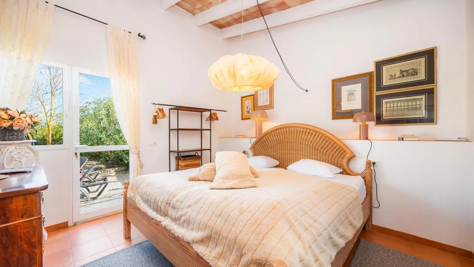 Casa De Es Llobets - Adults Only Villa Llucmajor