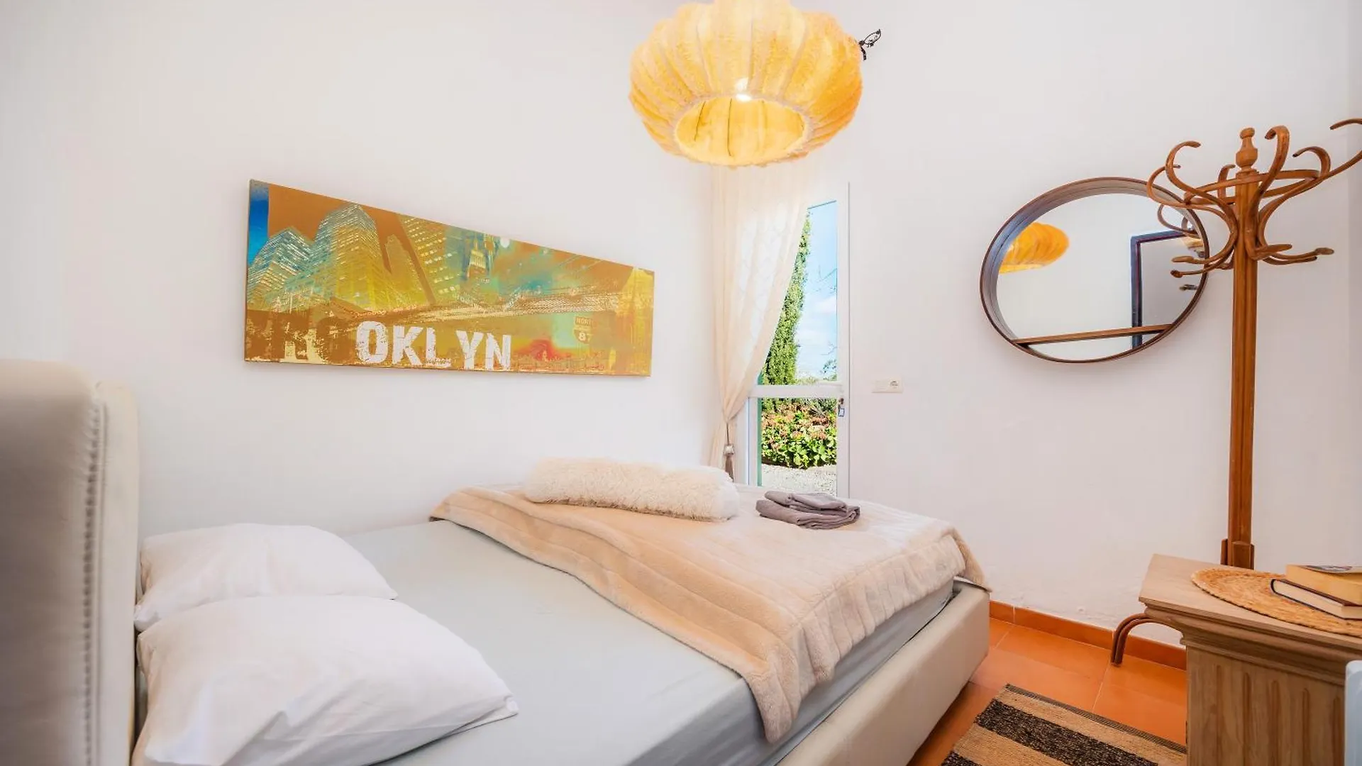 Casa De Es Llobets - Adults Only Villa Llucmajor  0*, Llucmajor (Mallorca) Spain