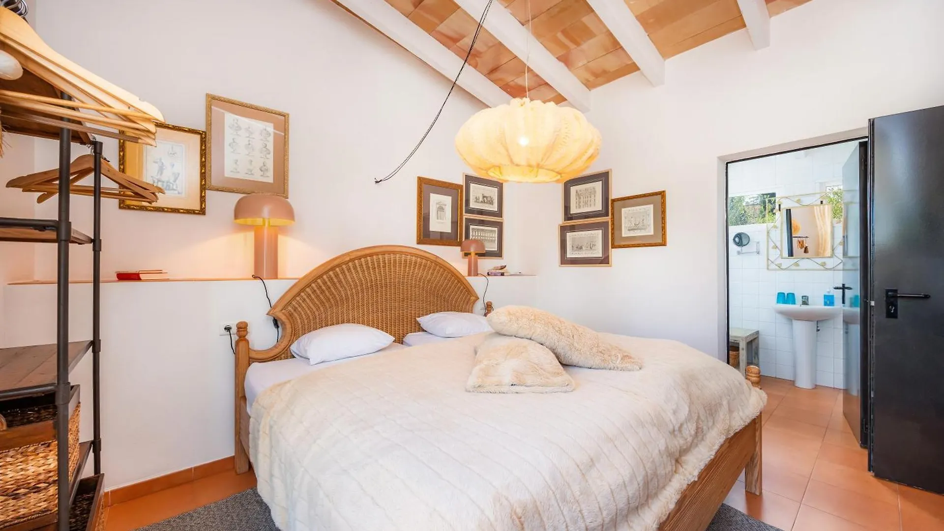 Holiday home Casa De Es Llobets - Adults Only Villa Llucmajor  Spain