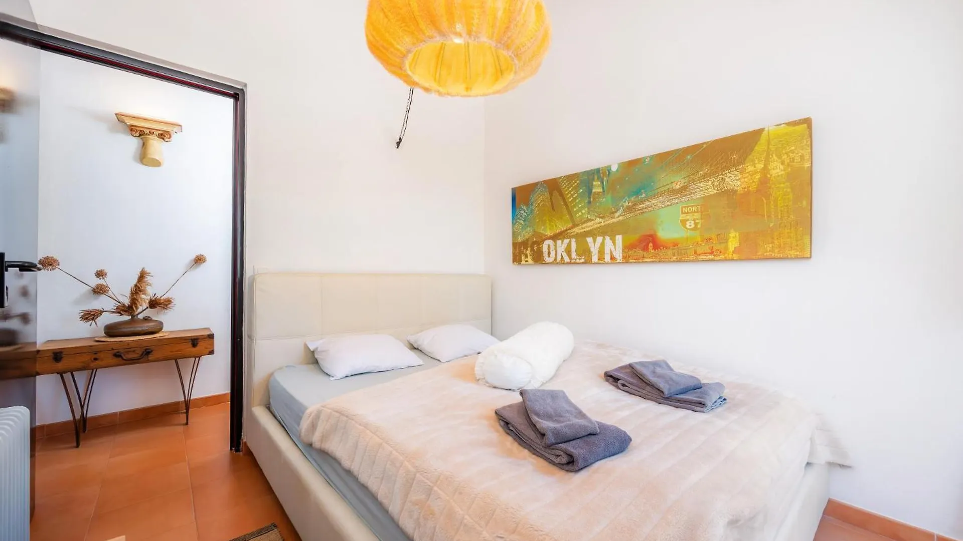 Holiday home Casa De Es Llobets - Adults Only Villa Llucmajor