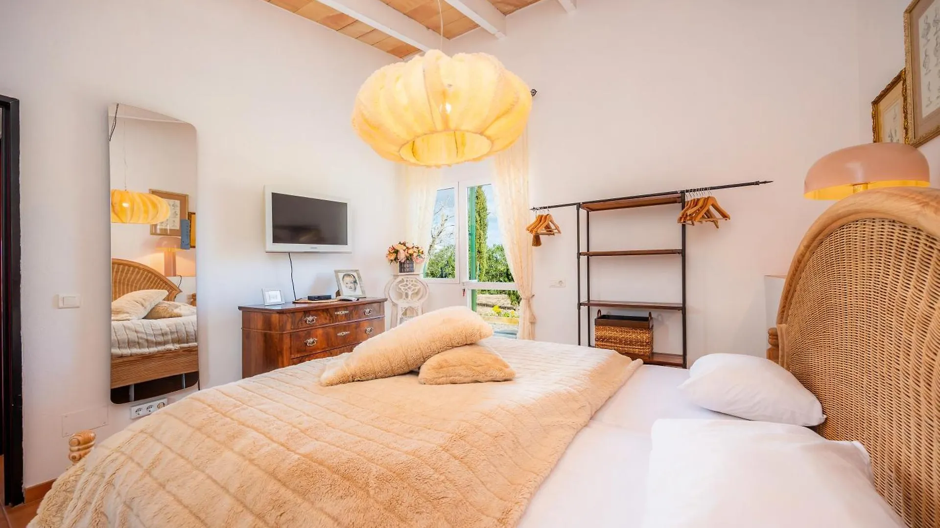 Casa De Es Llobets - Adults Only Villa Llucmajor  0*, Llucmajor (Mallorca)