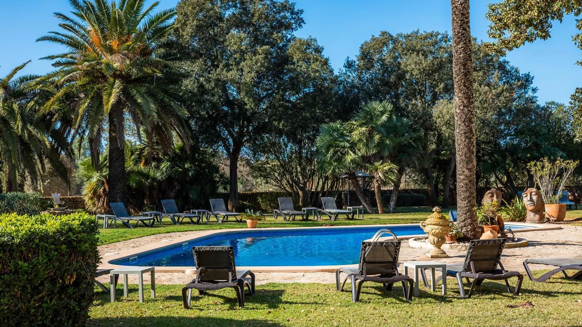 Holiday home Casa De Es Llobets - Adults Only Villa Llucmajor